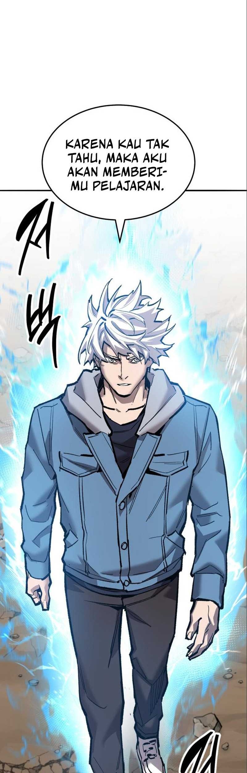 Limit Breaker Chapter 122 - halaman 24