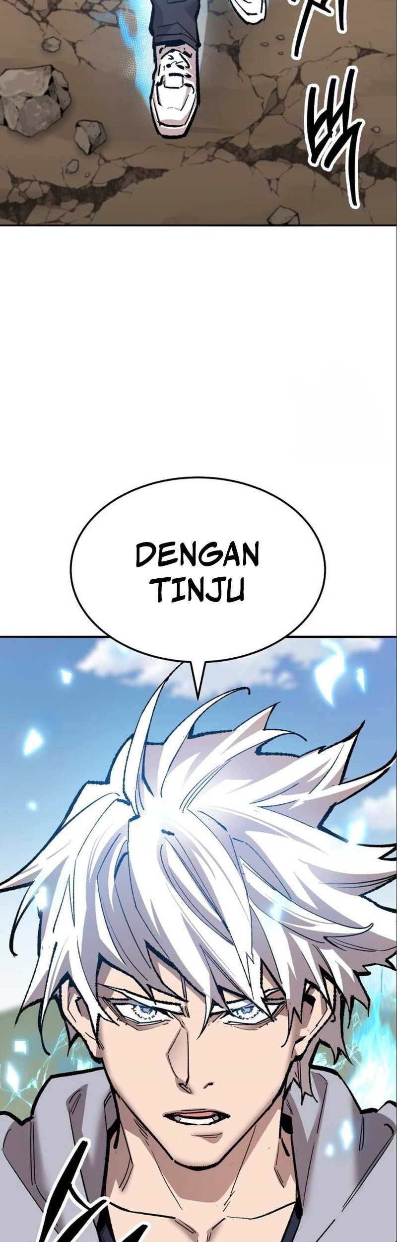 Limit Breaker Chapter 122 - halaman 25