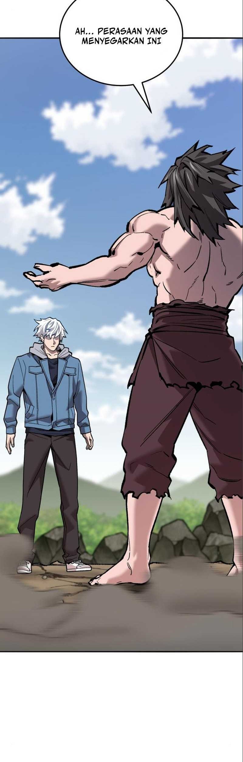 Limit Breaker Chapter 122 - halaman 3