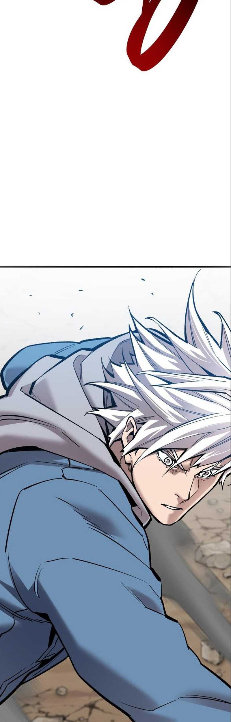 Limit Breaker Chapter 122 - halaman 30
