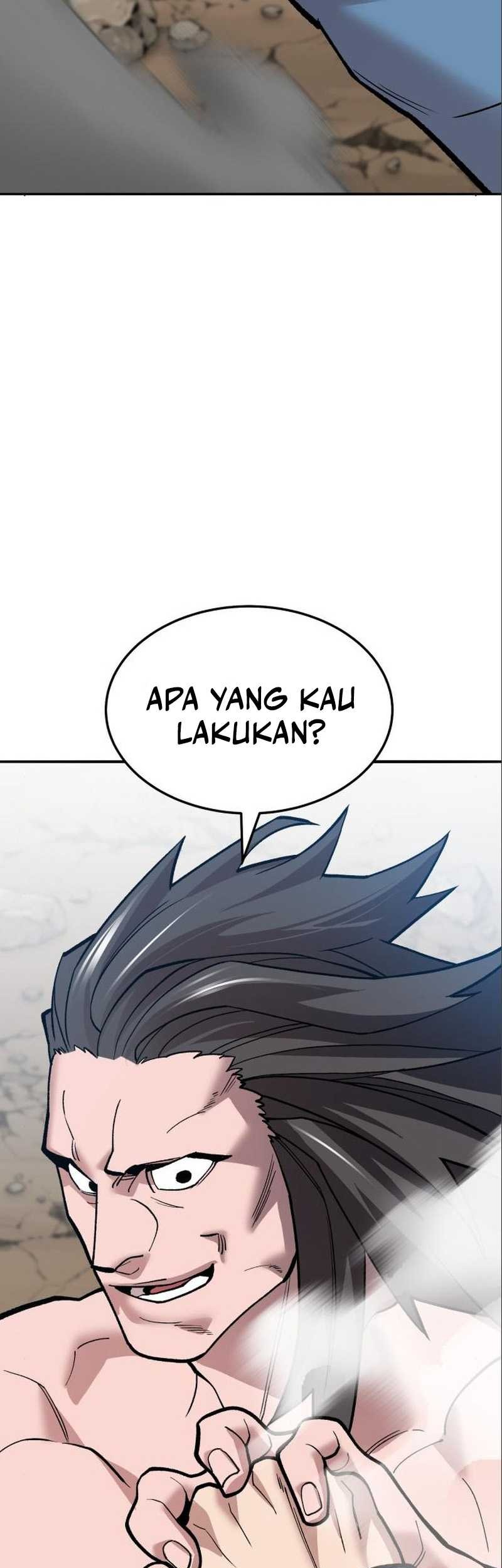 Limit Breaker Chapter 122 - halaman 31