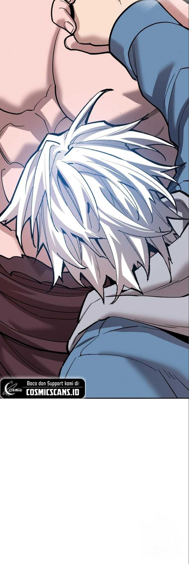 Limit Breaker Chapter 122 - halaman 32