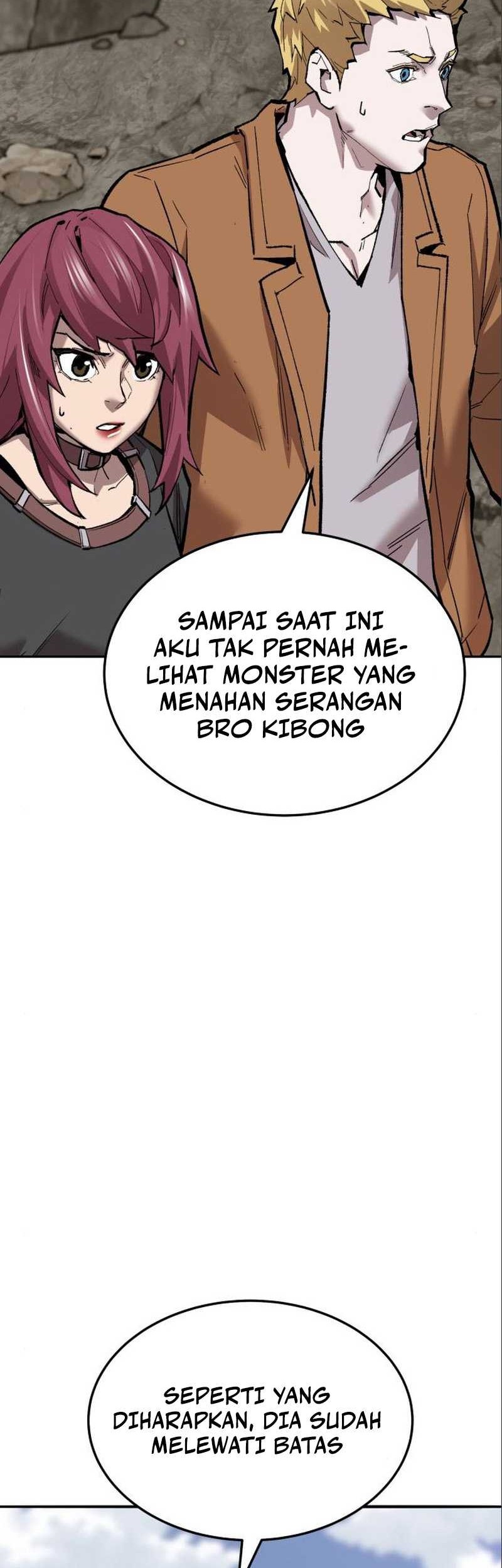 Limit Breaker Chapter 122 - halaman 34