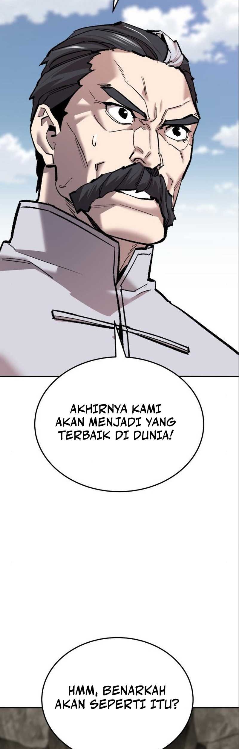 Limit Breaker Chapter 122 - halaman 35