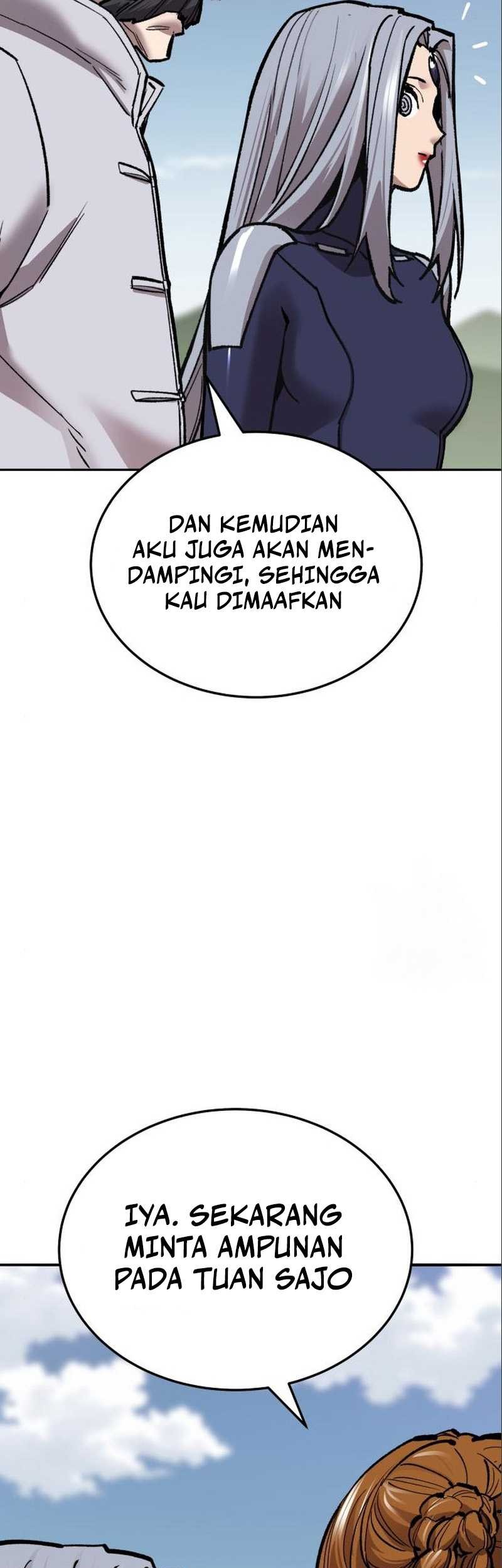 Limit Breaker Chapter 122 - halaman 37