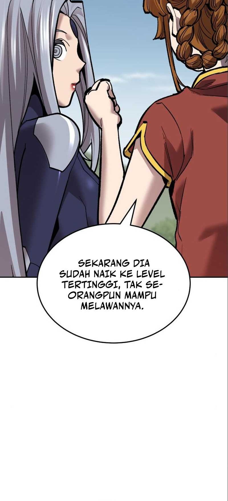 Limit Breaker Chapter 122 - halaman 38