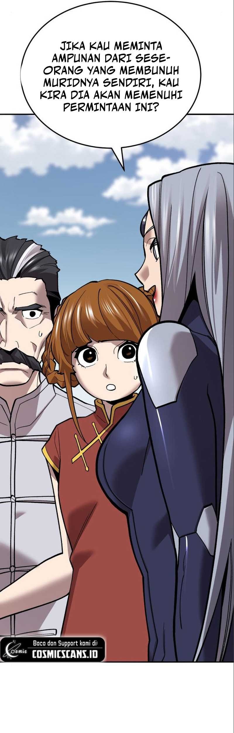 Limit Breaker Chapter 122 - halaman 39