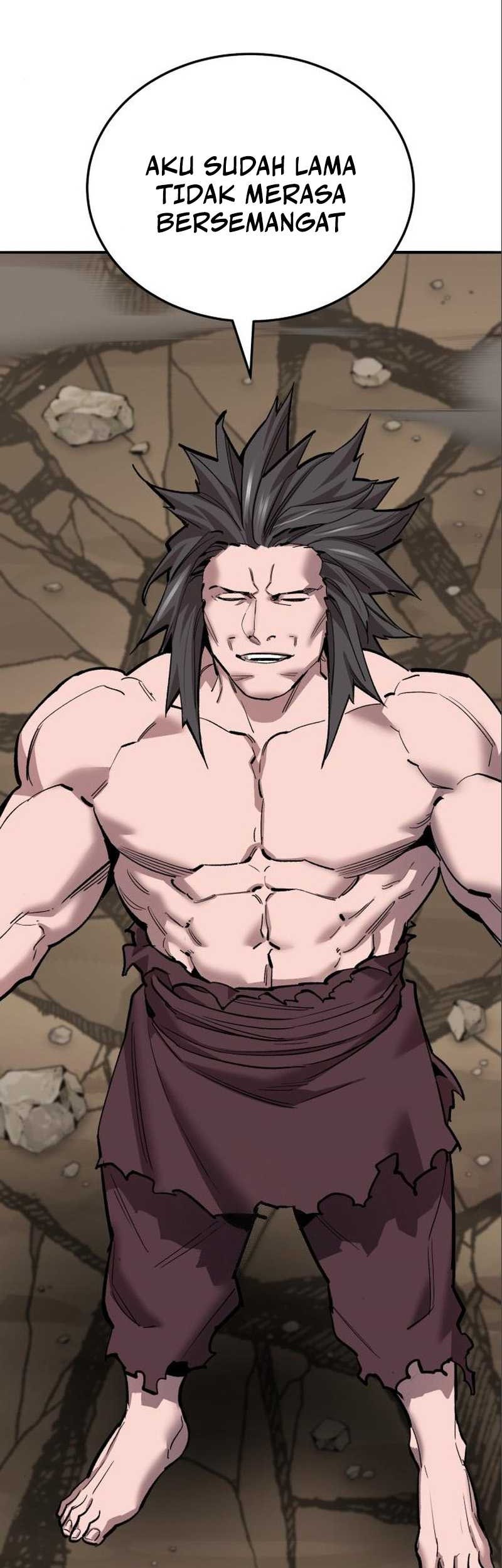 Limit Breaker Chapter 122 - halaman 4