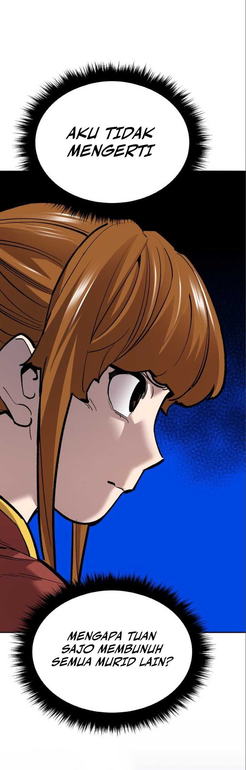 Limit Breaker Chapter 122 - halaman 40
