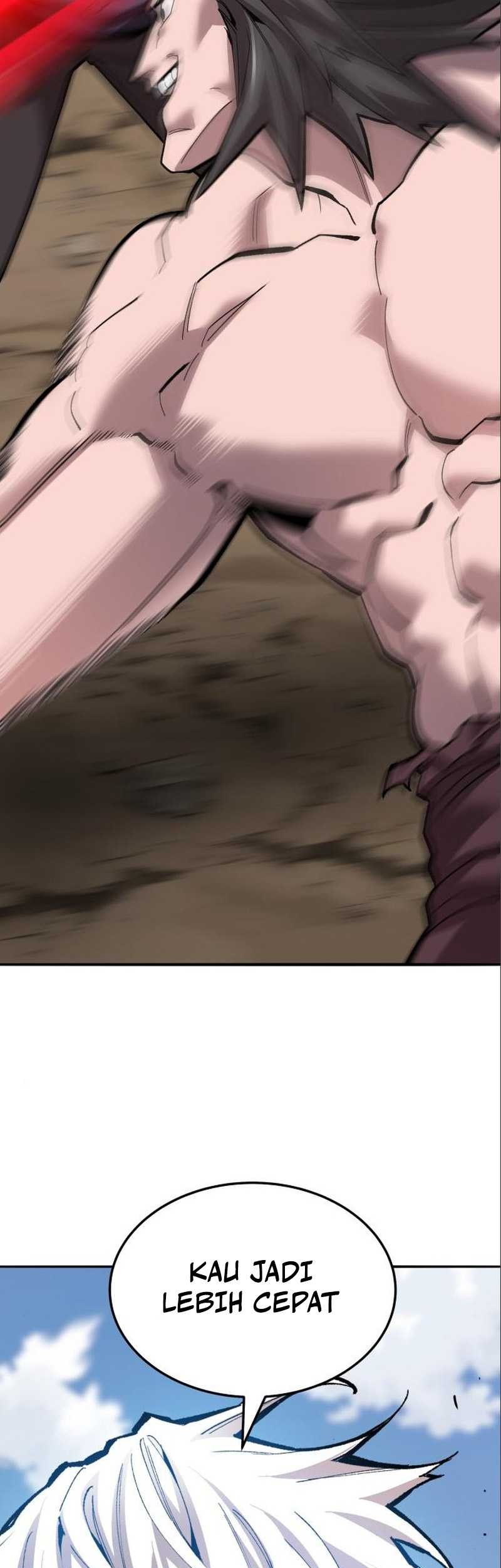 Limit Breaker Chapter 122 - halaman 43