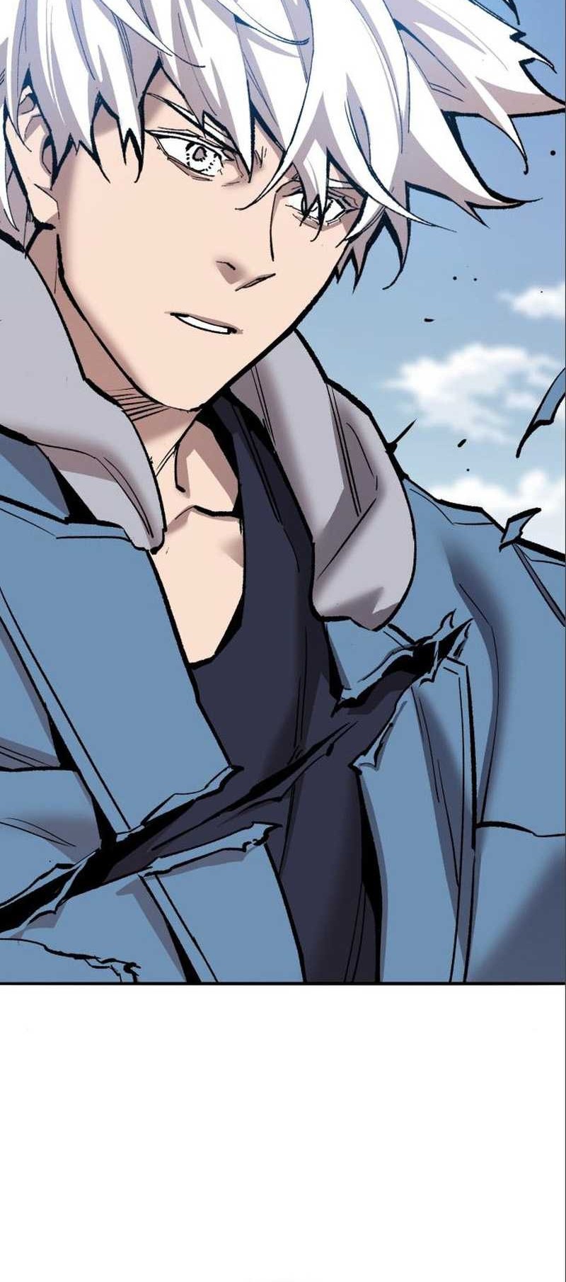 Limit Breaker Chapter 122 - halaman 44