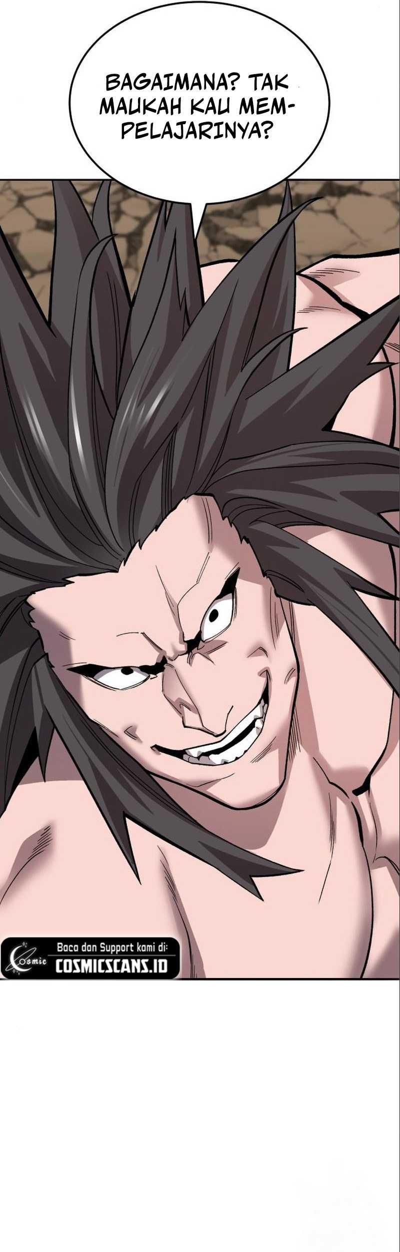 Limit Breaker Chapter 122 - halaman 45