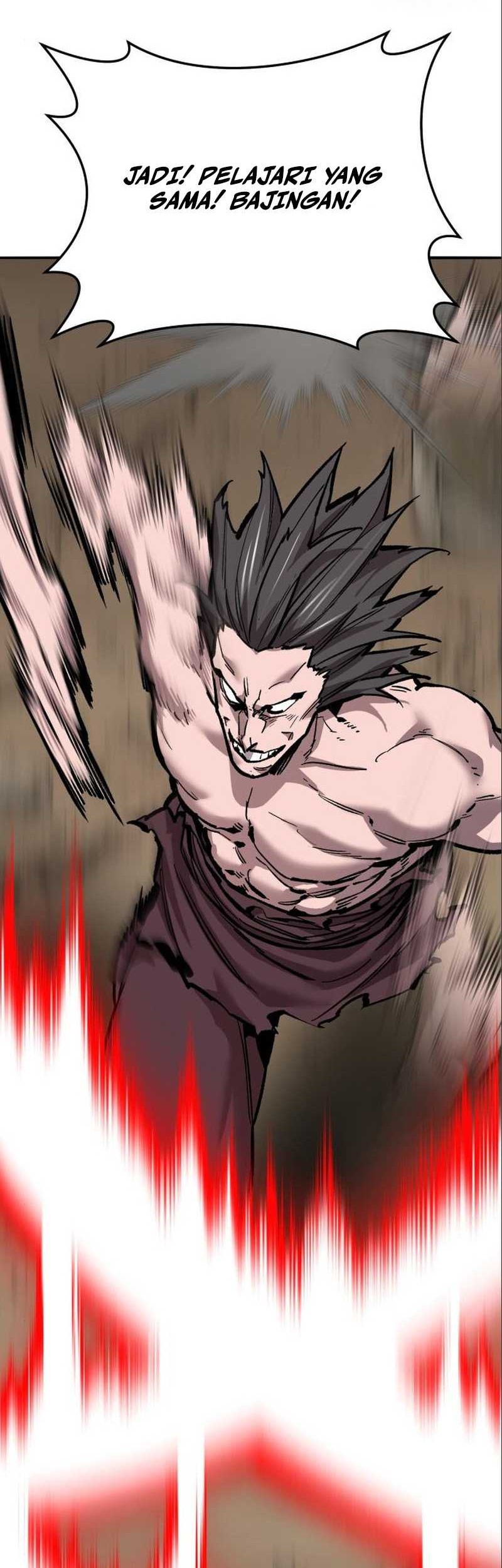 Limit Breaker Chapter 122 - halaman 46