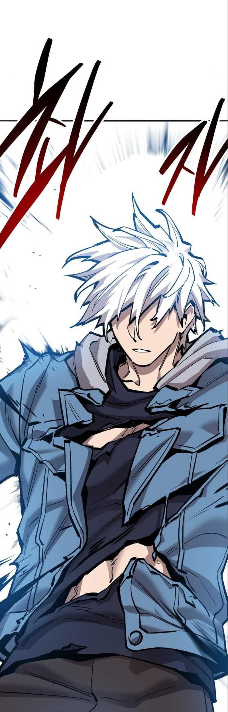Limit Breaker Chapter 122 - halaman 48