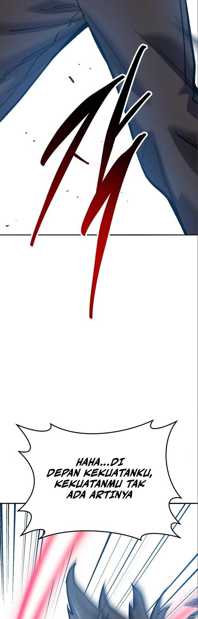 Limit Breaker Chapter 122 - halaman 49