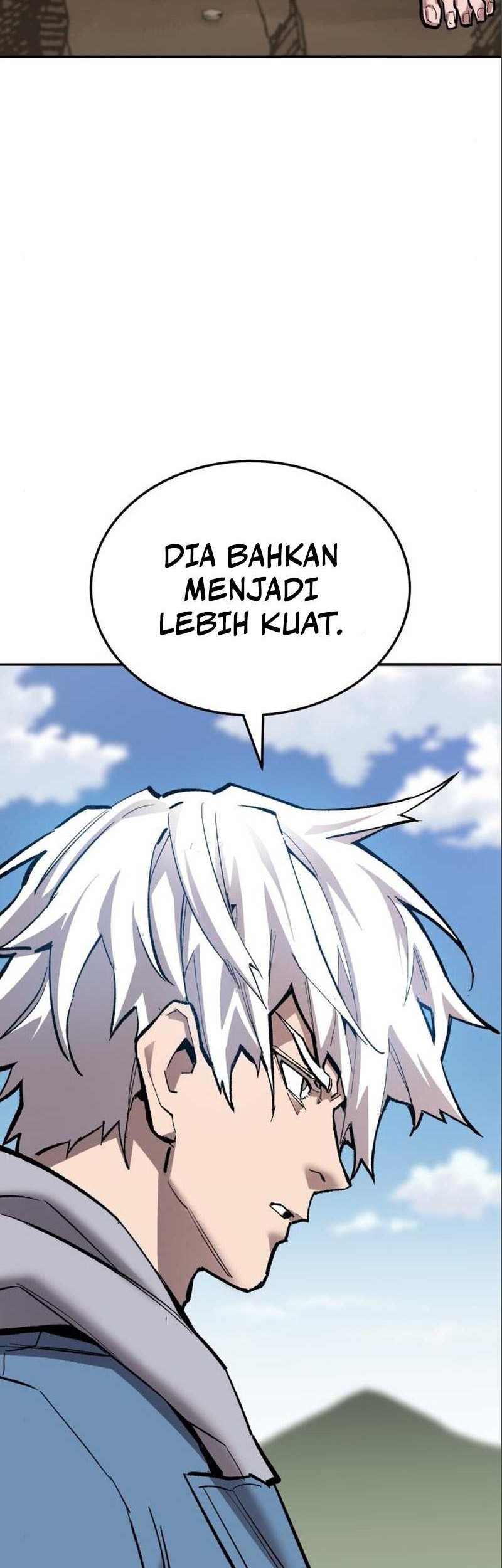 Limit Breaker Chapter 122 - halaman 5