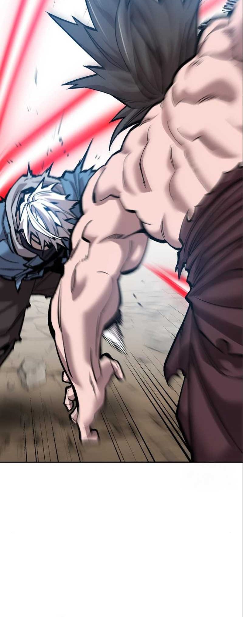 Limit Breaker Chapter 122 - halaman 50