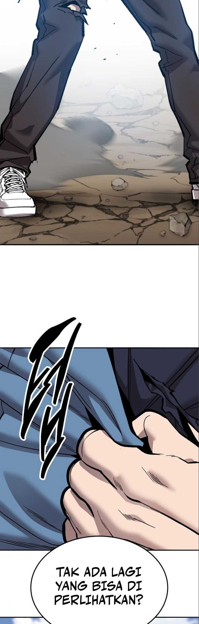 Limit Breaker Chapter 122 - halaman 52