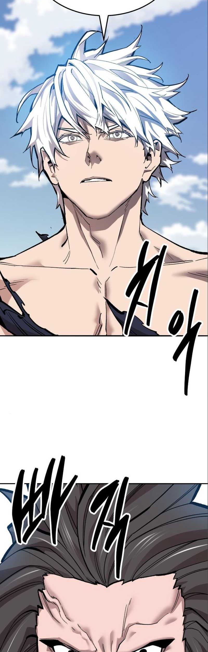Limit Breaker Chapter 122 - halaman 53