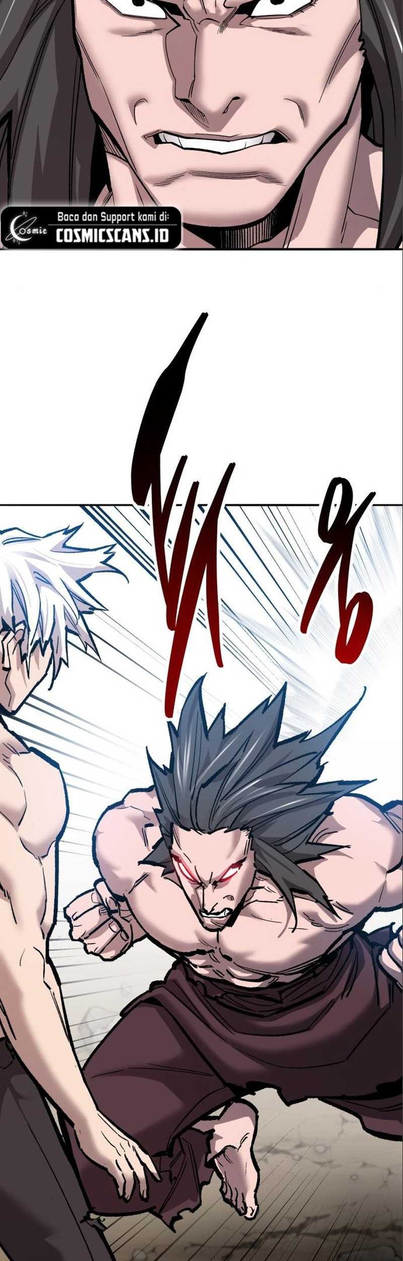 Limit Breaker Chapter 122 - halaman 54