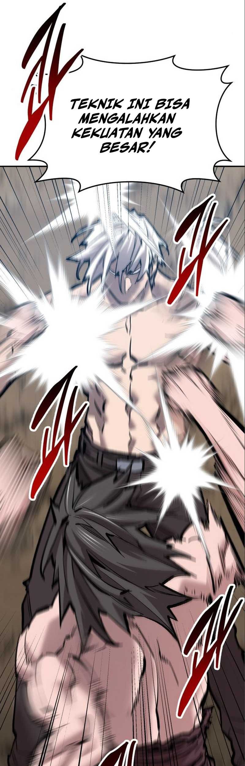 Limit Breaker Chapter 122 - halaman 57