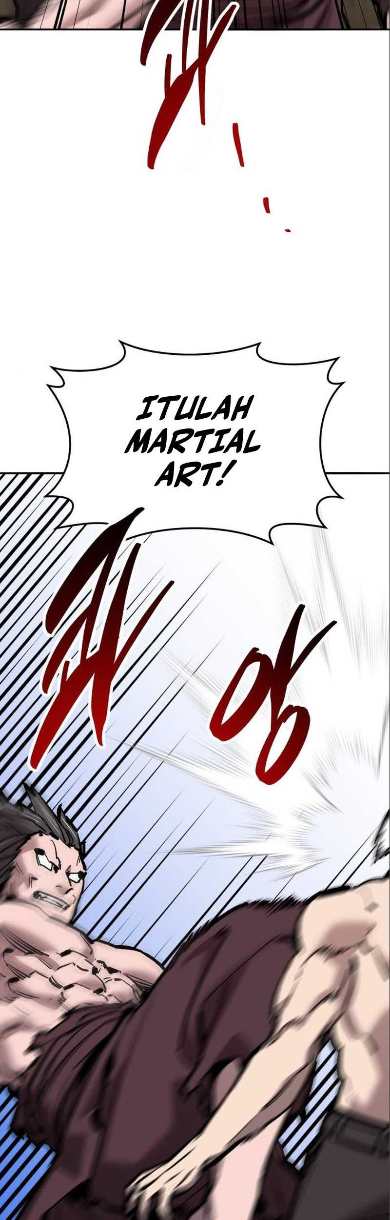 Limit Breaker Chapter 122 - halaman 58