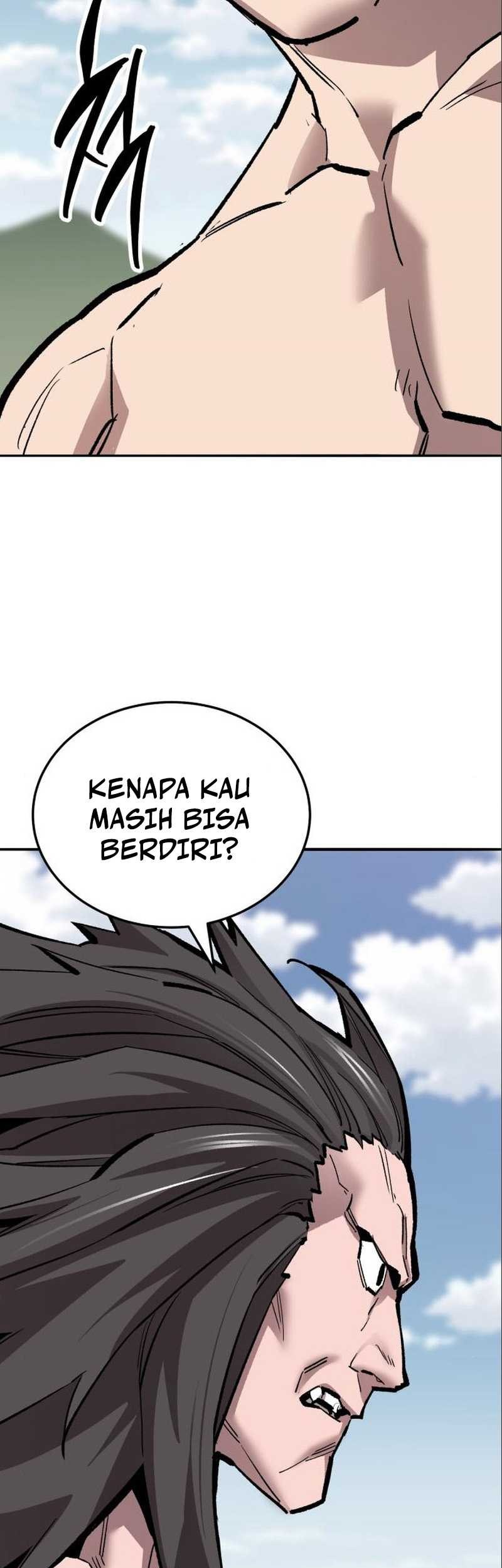 Limit Breaker Chapter 122 - halaman 61