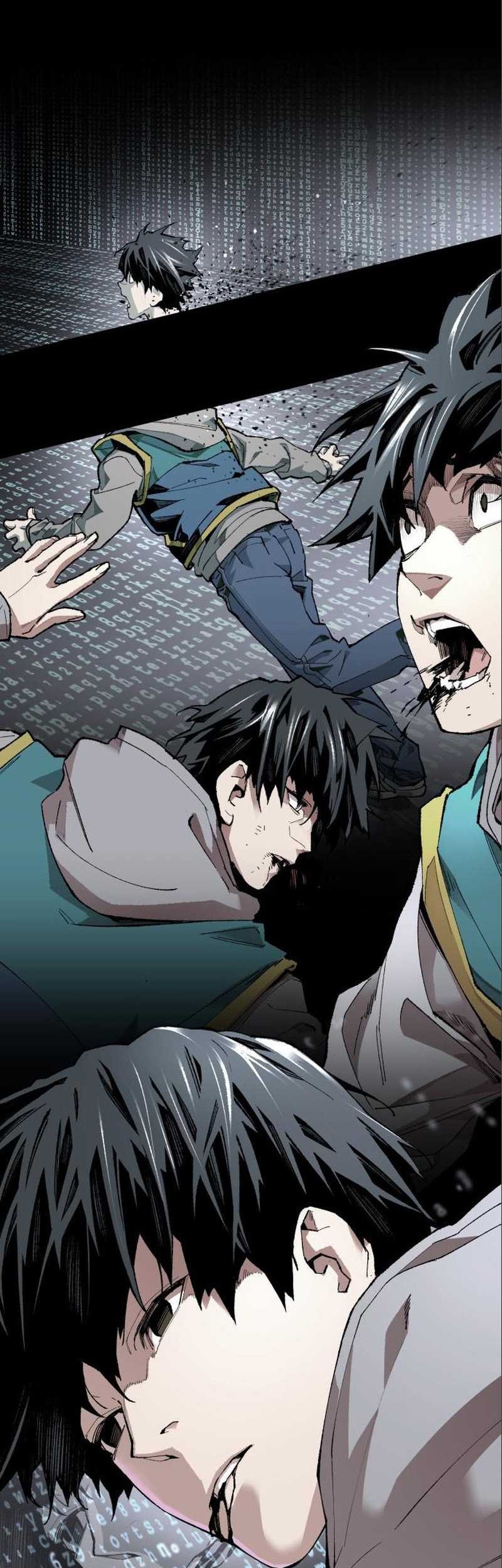 Limit Breaker Chapter 122 - halaman 64