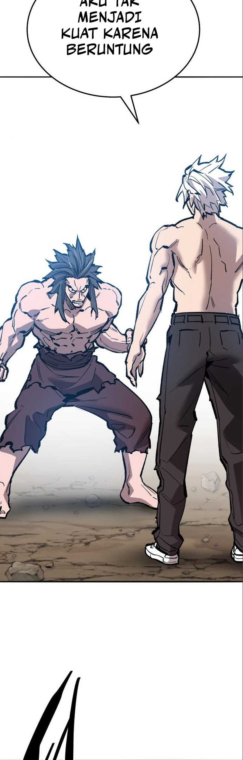 Limit Breaker Chapter 122 - halaman 66