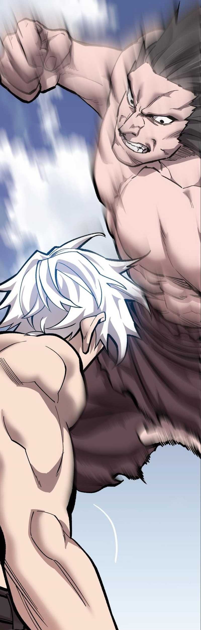 Limit Breaker Chapter 122 - halaman 69