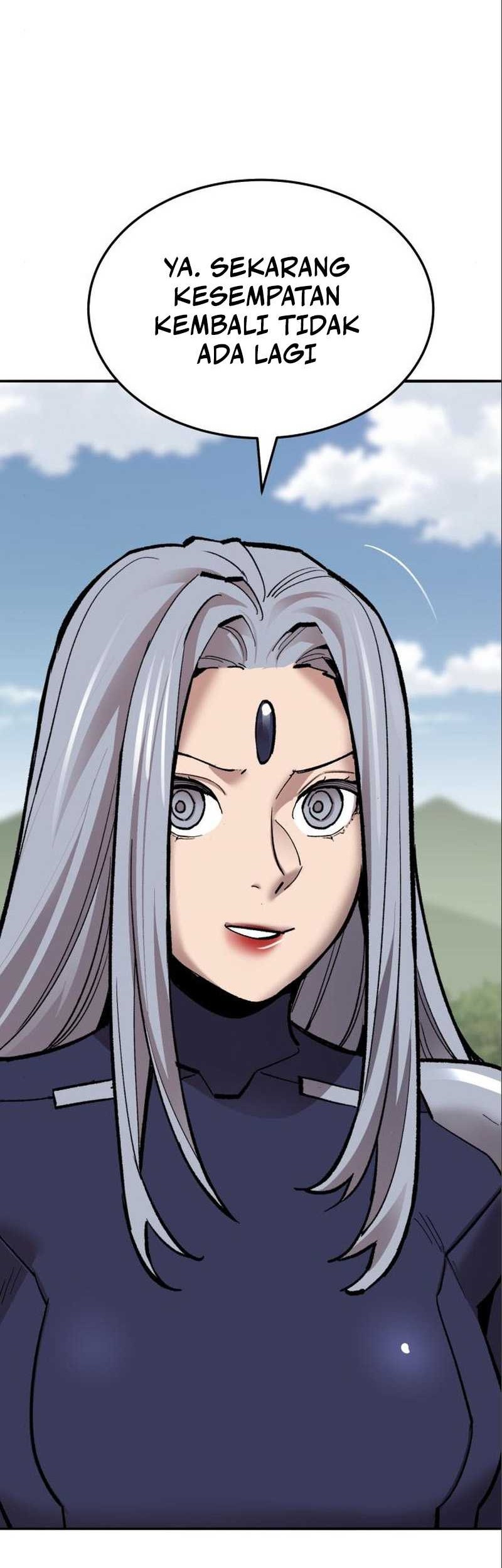 Limit Breaker Chapter 122 - halaman 7
