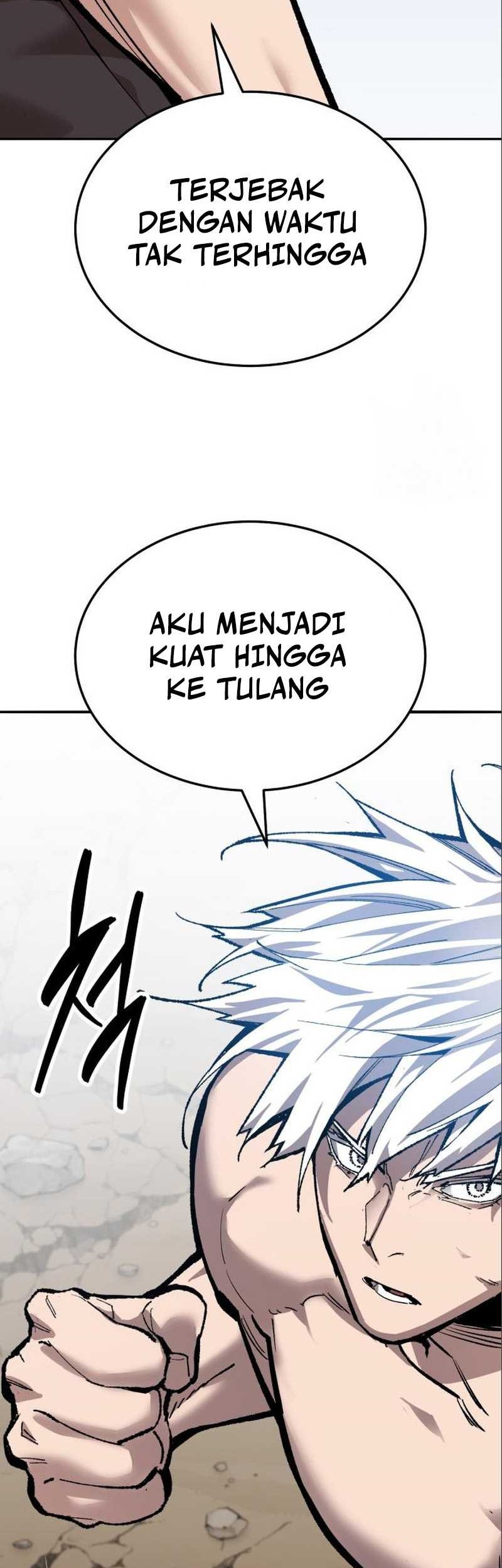 Limit Breaker Chapter 122 - halaman 70