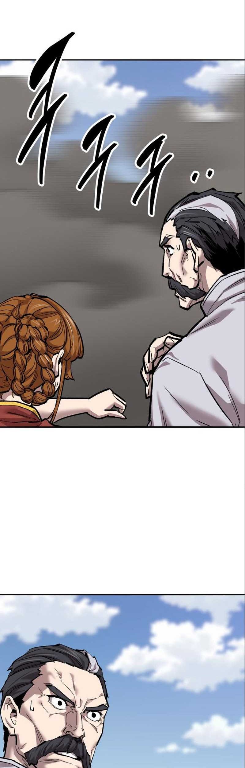 Limit Breaker Chapter 122 - halaman 76