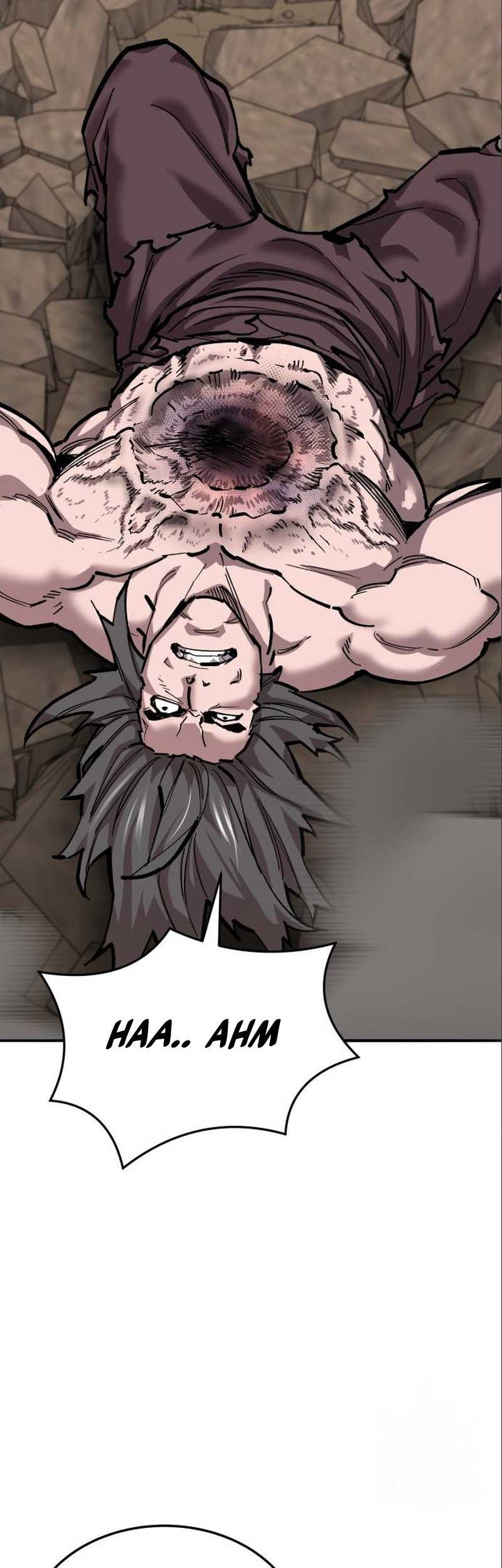 Limit Breaker Chapter 122 - halaman 78