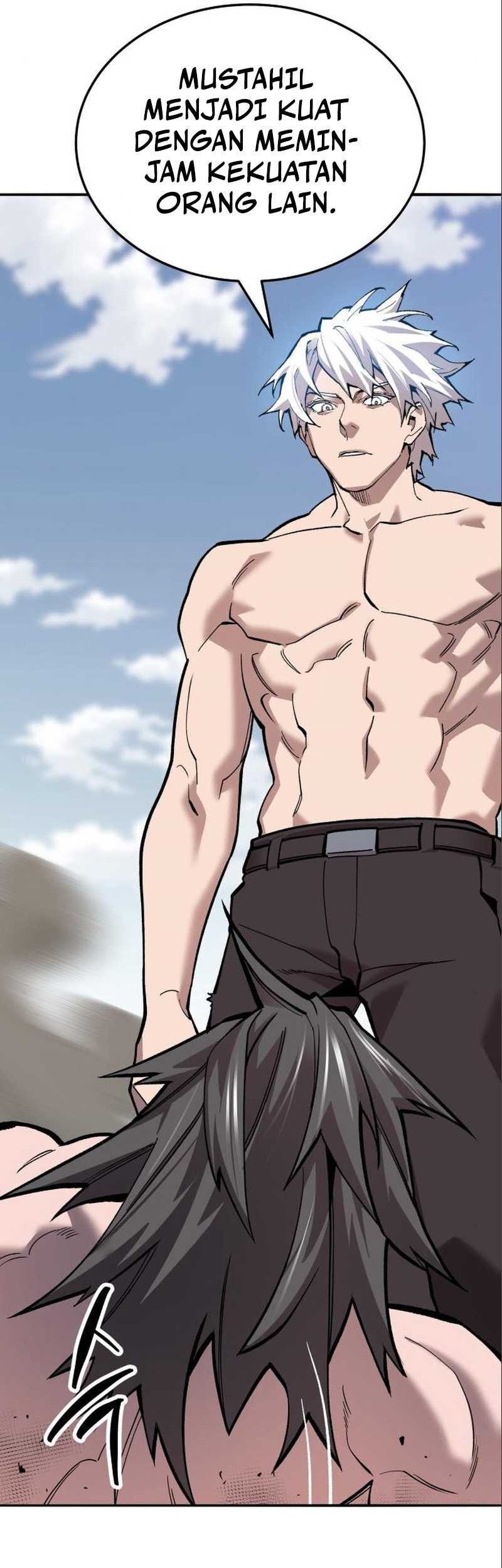 Limit Breaker Chapter 122 - halaman 81