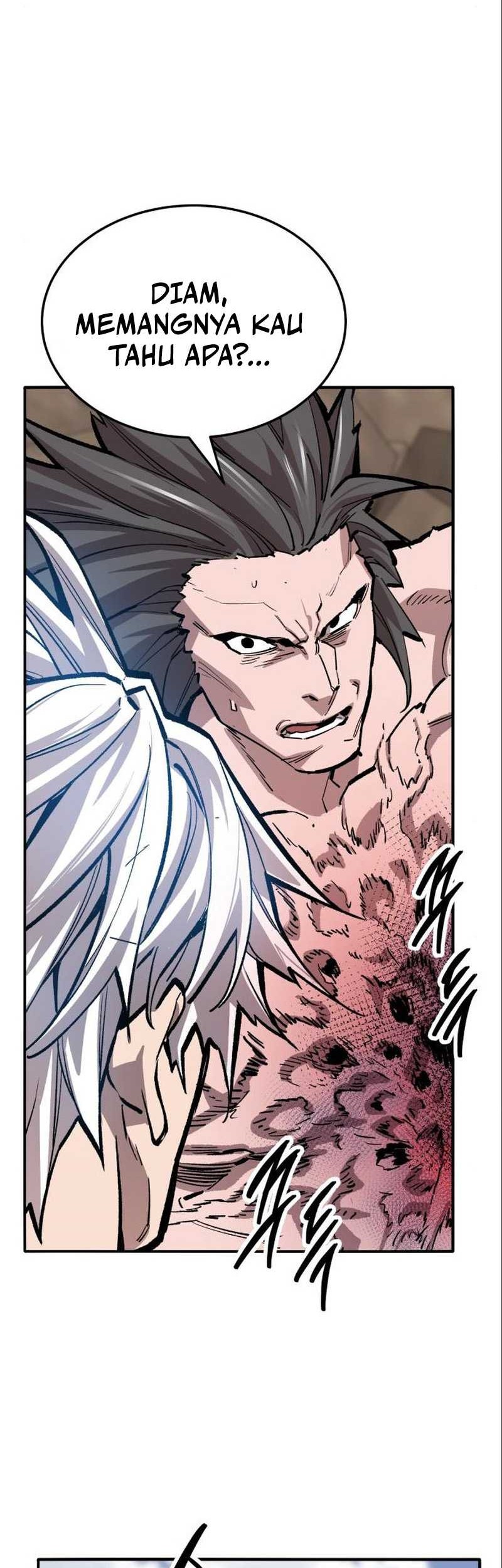 Limit Breaker Chapter 122 - halaman 82