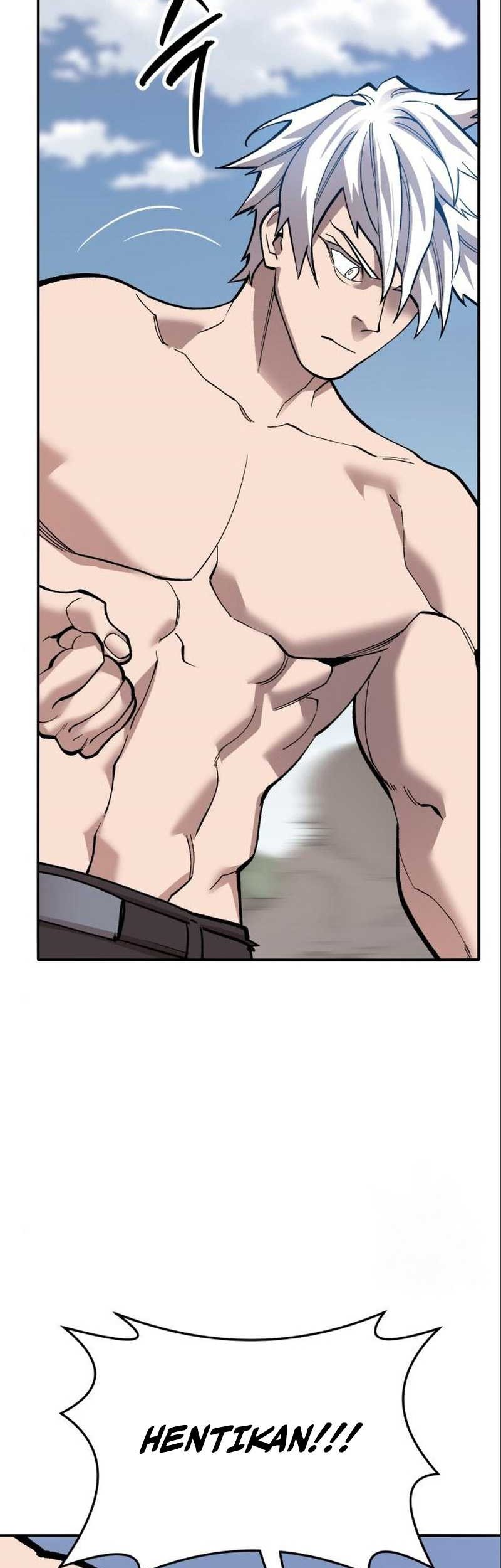 Limit Breaker Chapter 122 - halaman 83