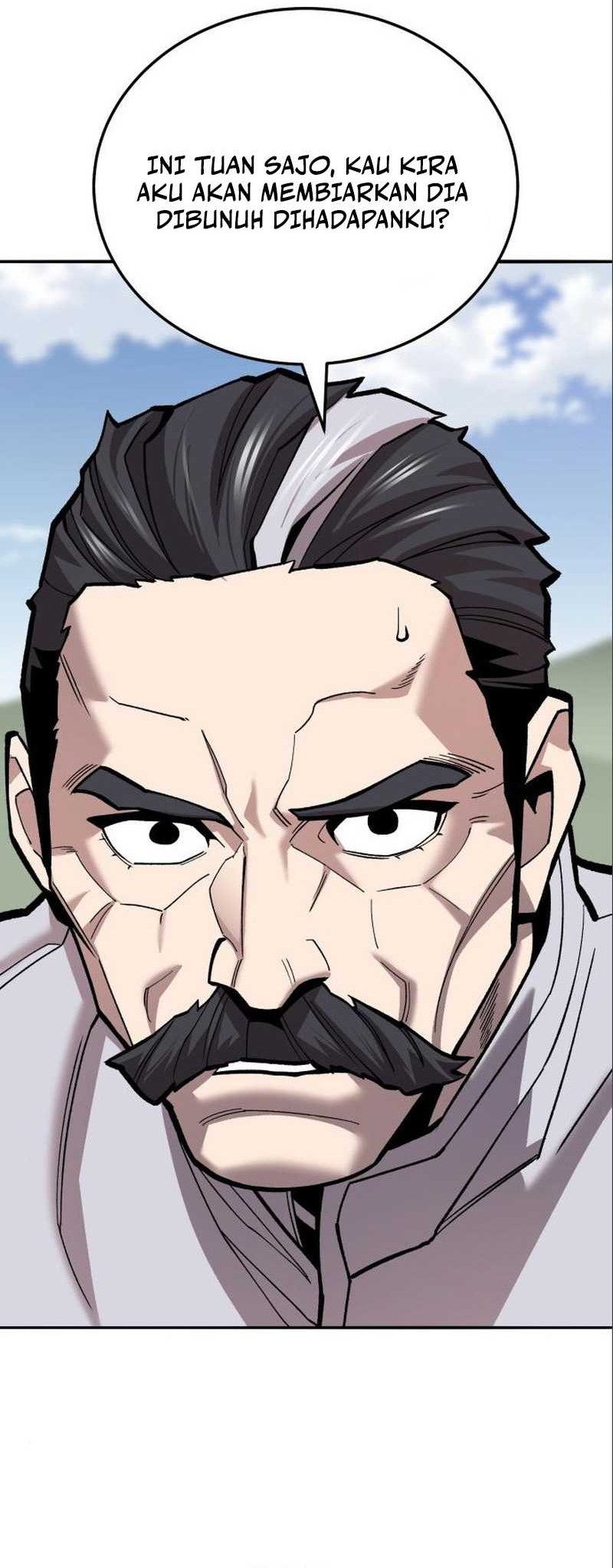 Limit Breaker Chapter 122 - halaman 86
