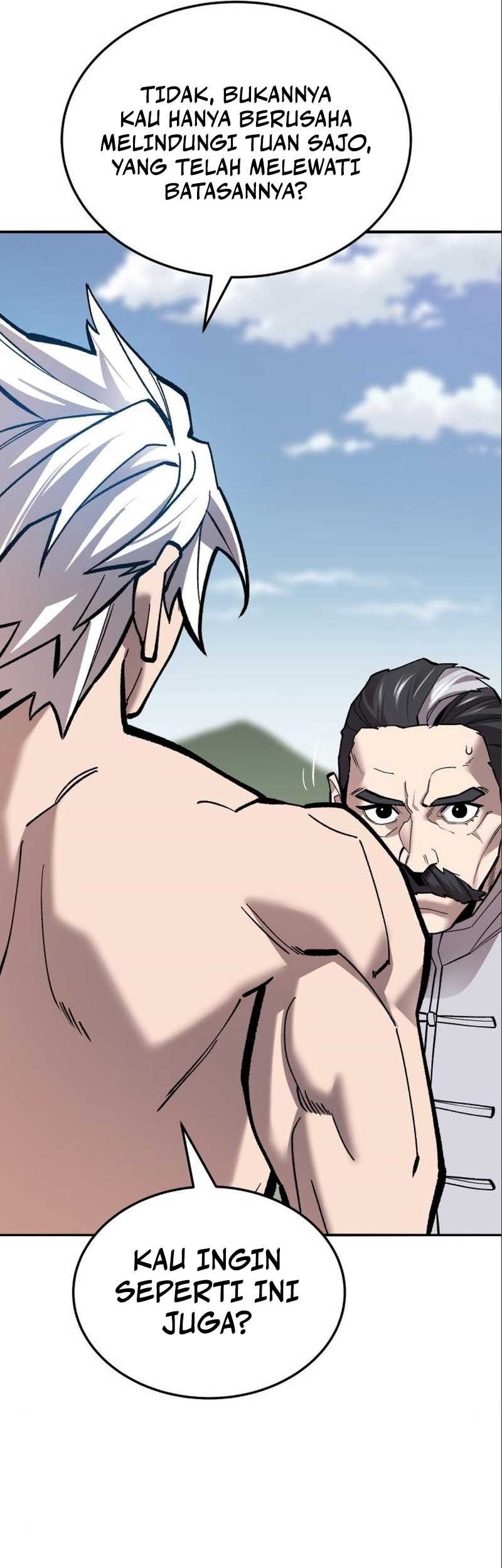 Limit Breaker Chapter 122 - halaman 87