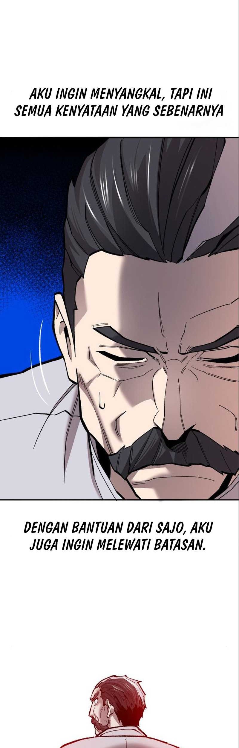 Limit Breaker Chapter 122 - halaman 88