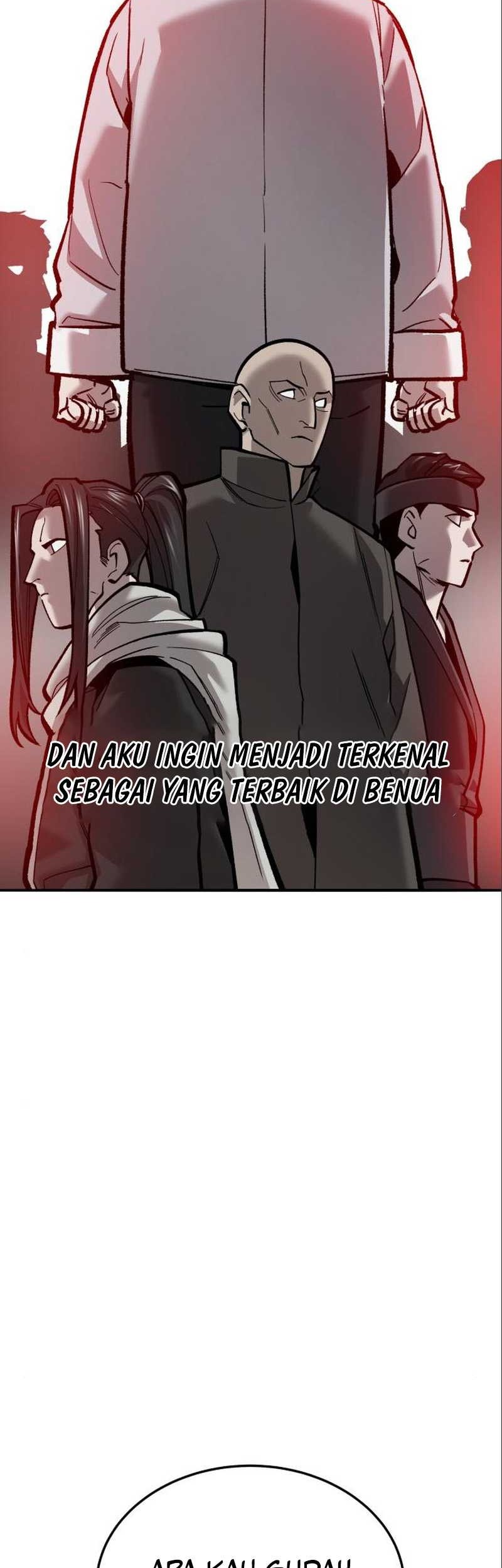 Limit Breaker Chapter 122 - halaman 89
