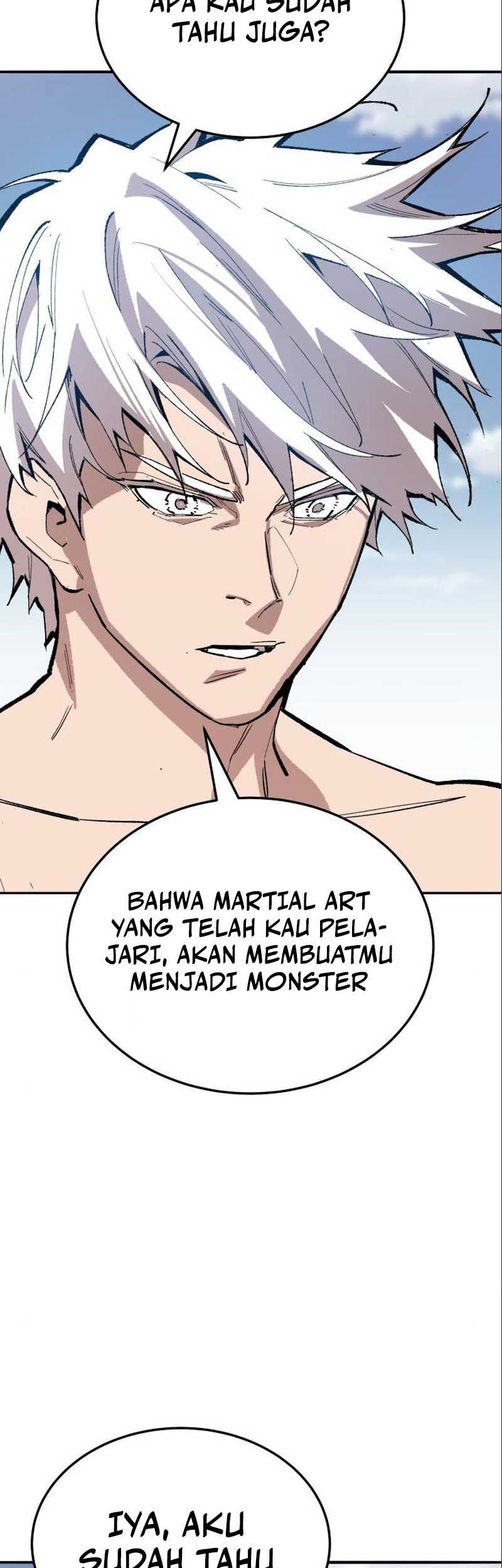 Limit Breaker Chapter 122 - halaman 90