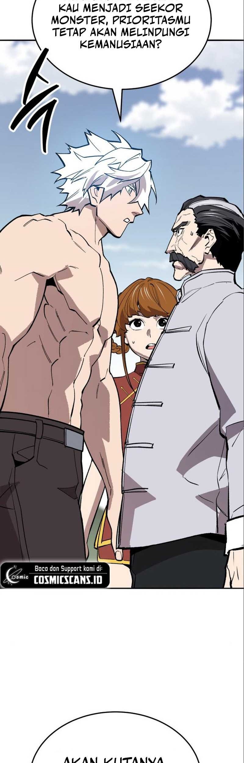 Limit Breaker Chapter 122 - halaman 94