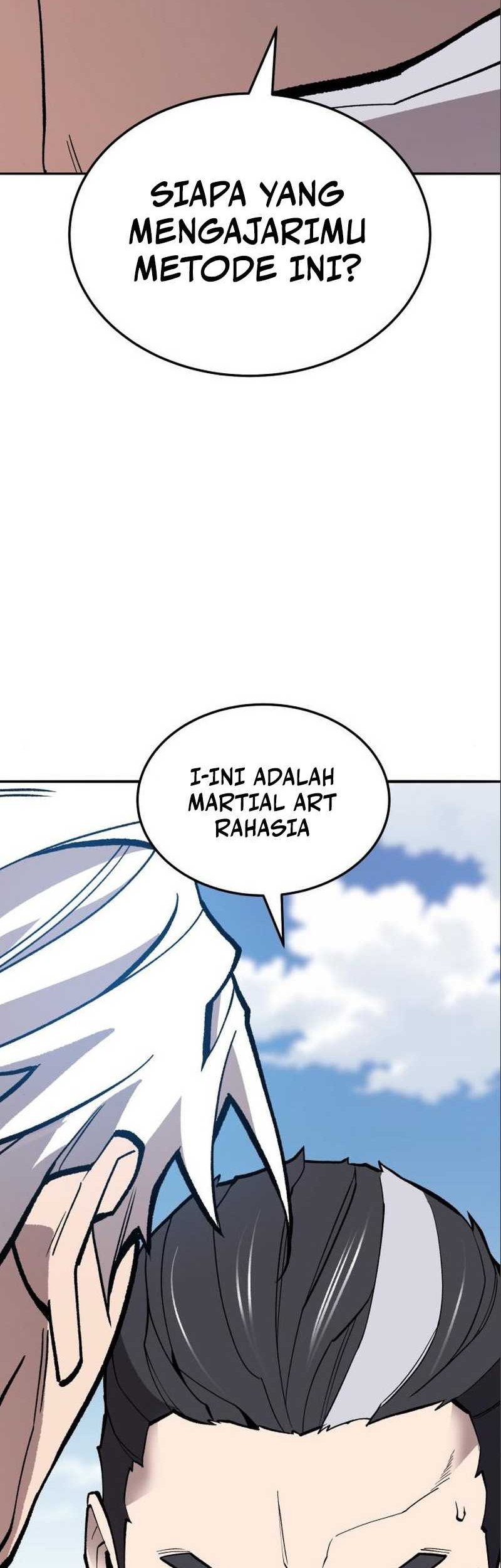 Limit Breaker Chapter 122 - halaman 96