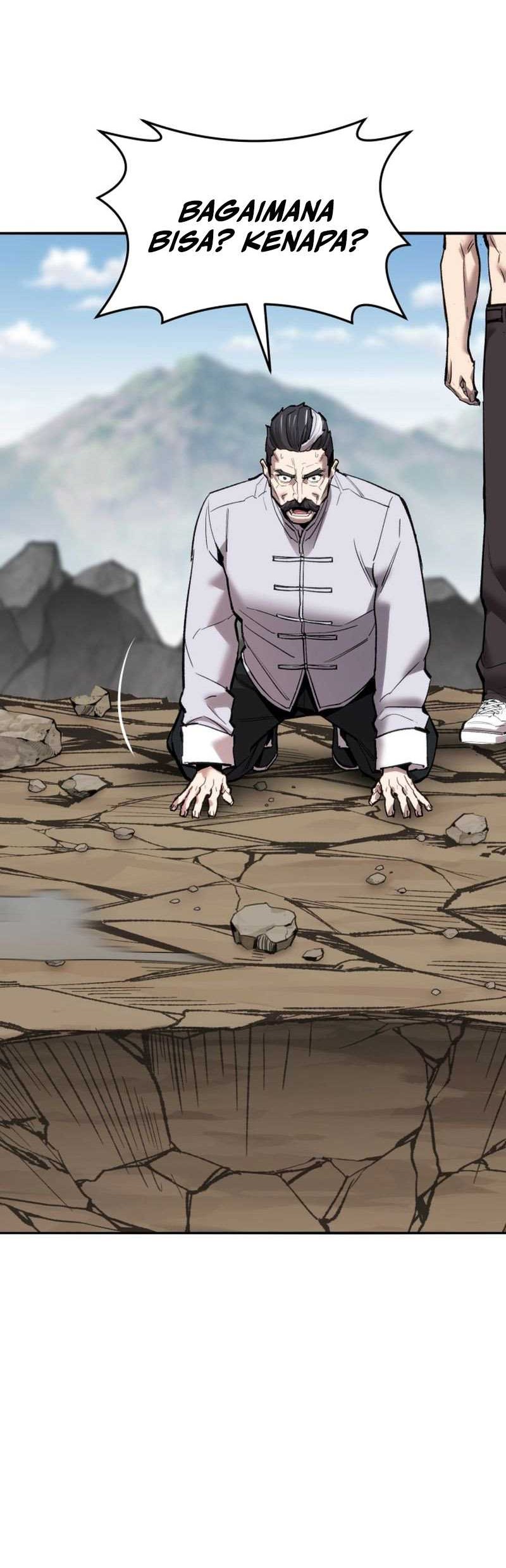 Limit Breaker Chapter 123 - halaman 10