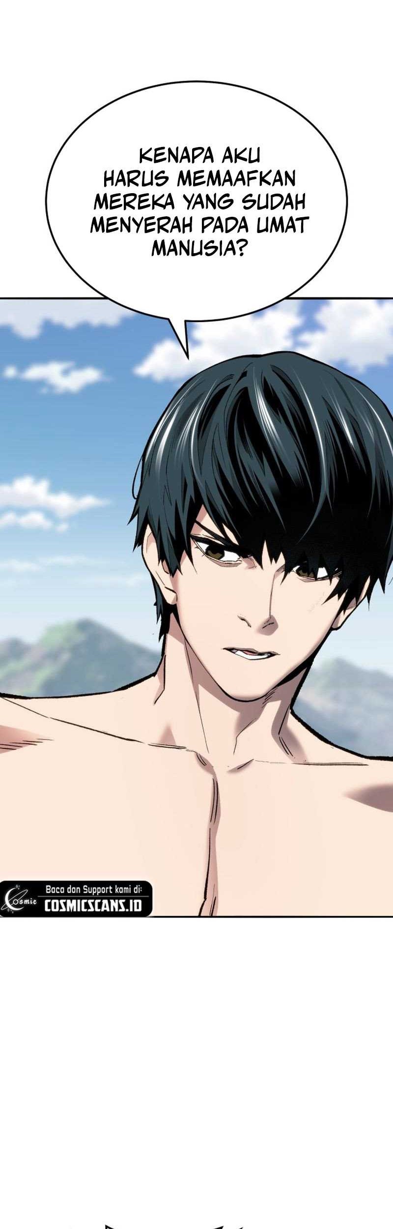 Limit Breaker Chapter 123 - halaman 12