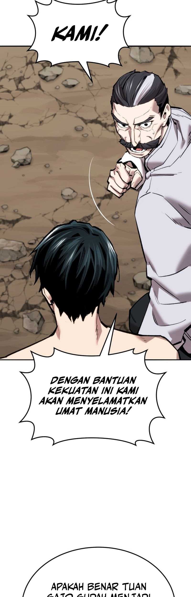 Limit Breaker Chapter 123 - halaman 13