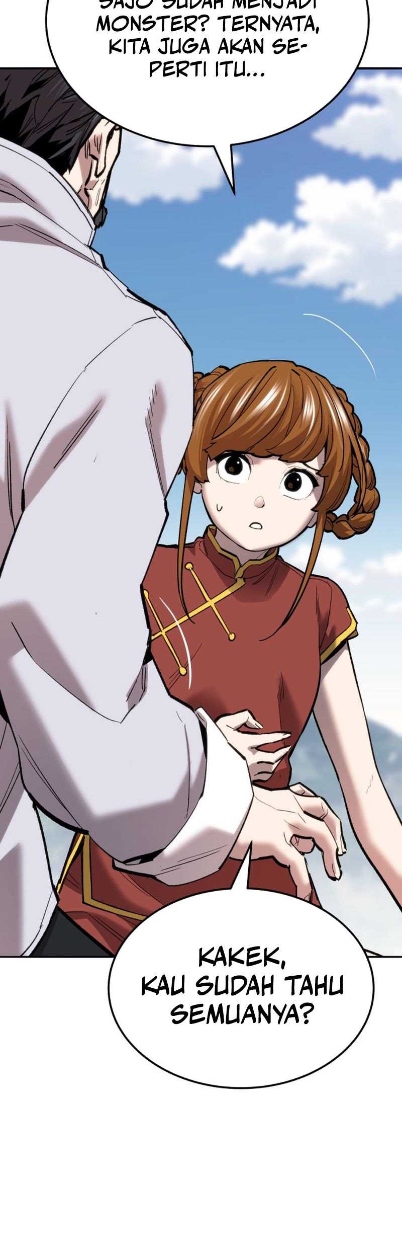 Limit Breaker Chapter 123 - halaman 14