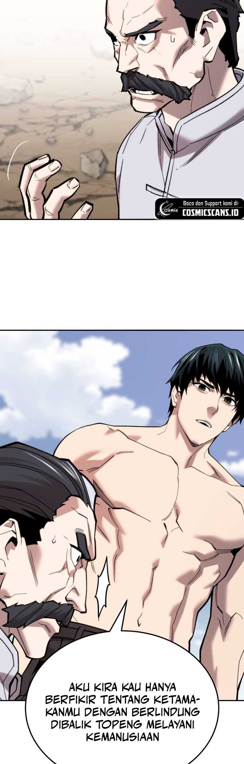 Limit Breaker Chapter 123 - halaman 16