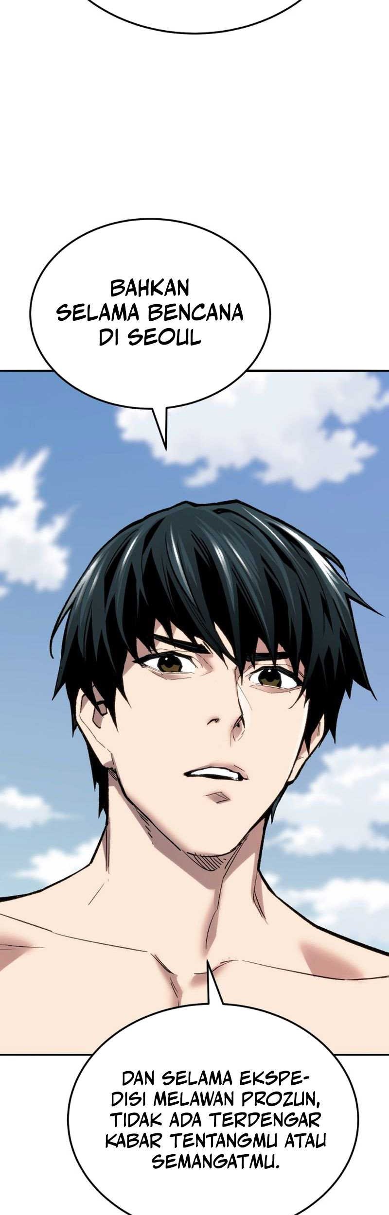 Limit Breaker Chapter 123 - halaman 17